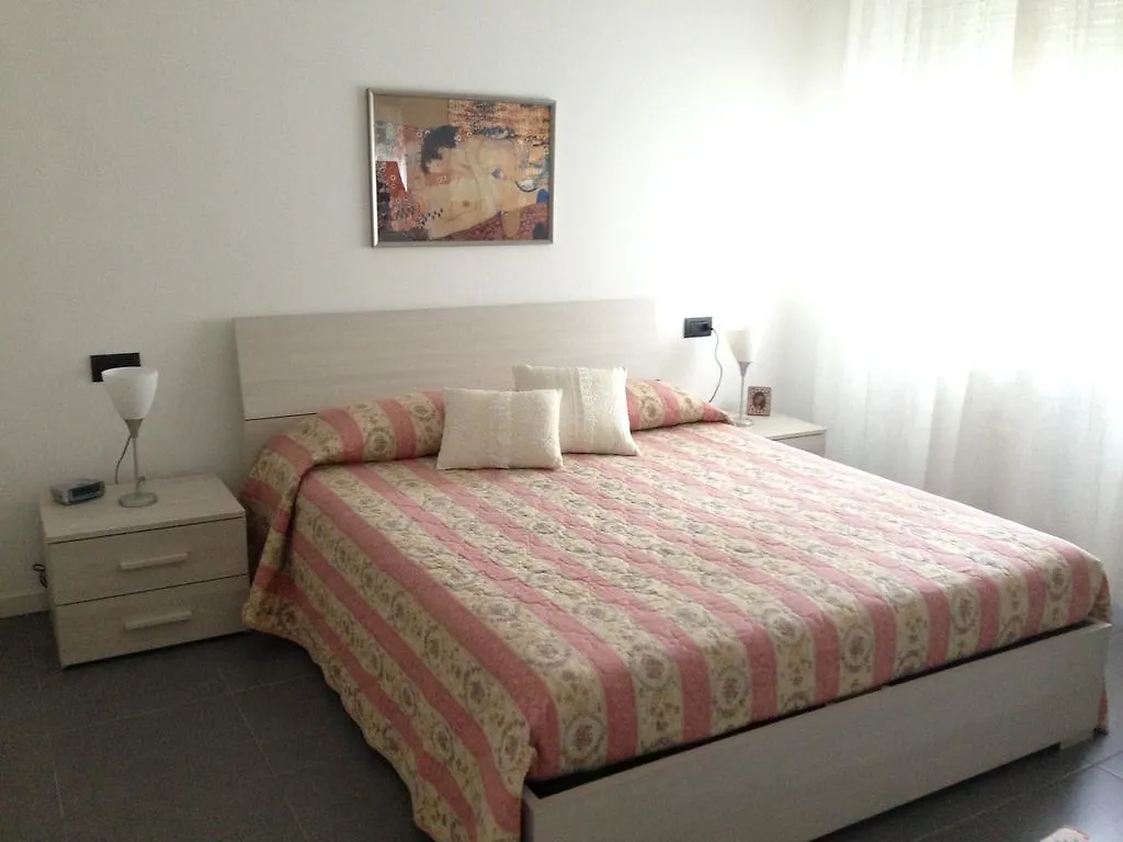 Apartment Lambretta'S Home Milan Italy