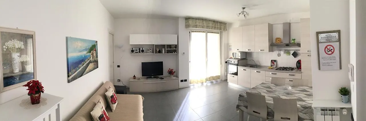 Apartment Lambretta'S Home Milan