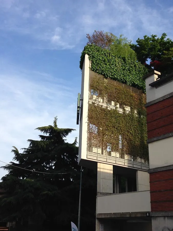 Apartment Lambretta'S Home Milan Italy