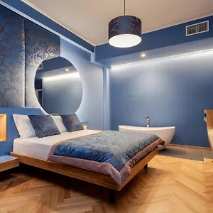 Le Texture Premium Duomo-cordusio מילאנו