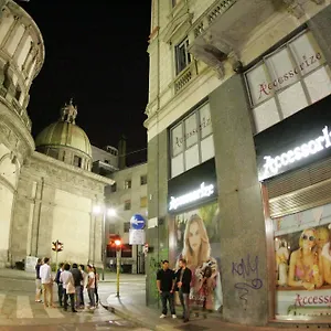 Casa Milano- Apartments And Rooms מילאנו