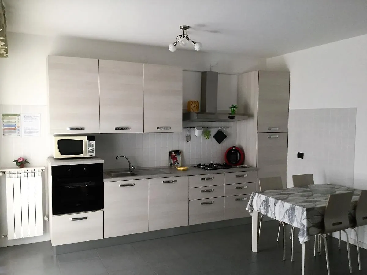 Apartman Lambretta'S Home Milánó